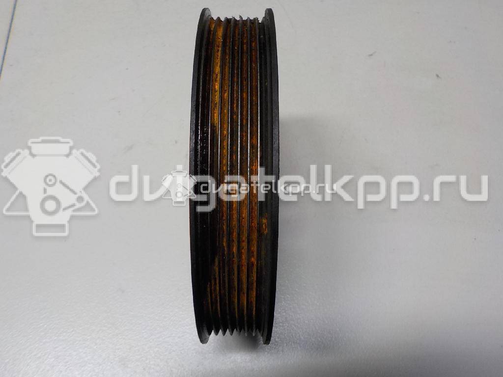 Фото Шкив коленвала  1329202 для Ford Ranger / Transit {forloop.counter}}