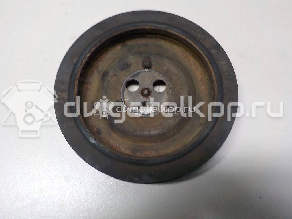 Фото Шкив коленвала  1329202 для Ford Ranger / Transit {forloop.counter}}