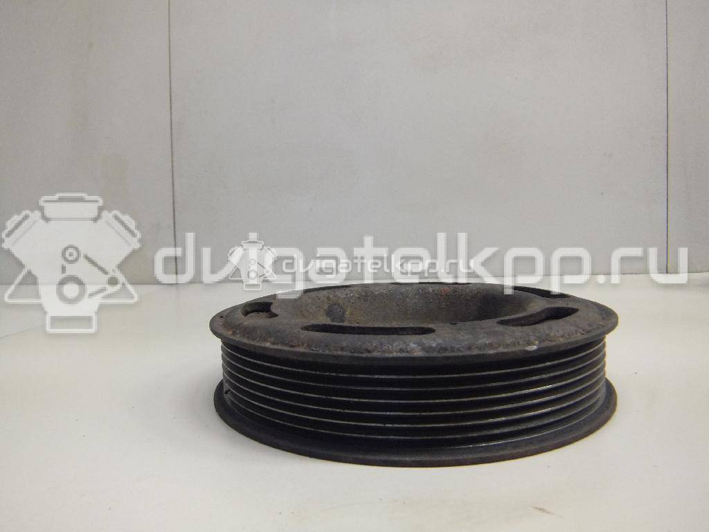 Фото Шкив коленвала  1329202 для Ford Ranger / Transit {forloop.counter}}