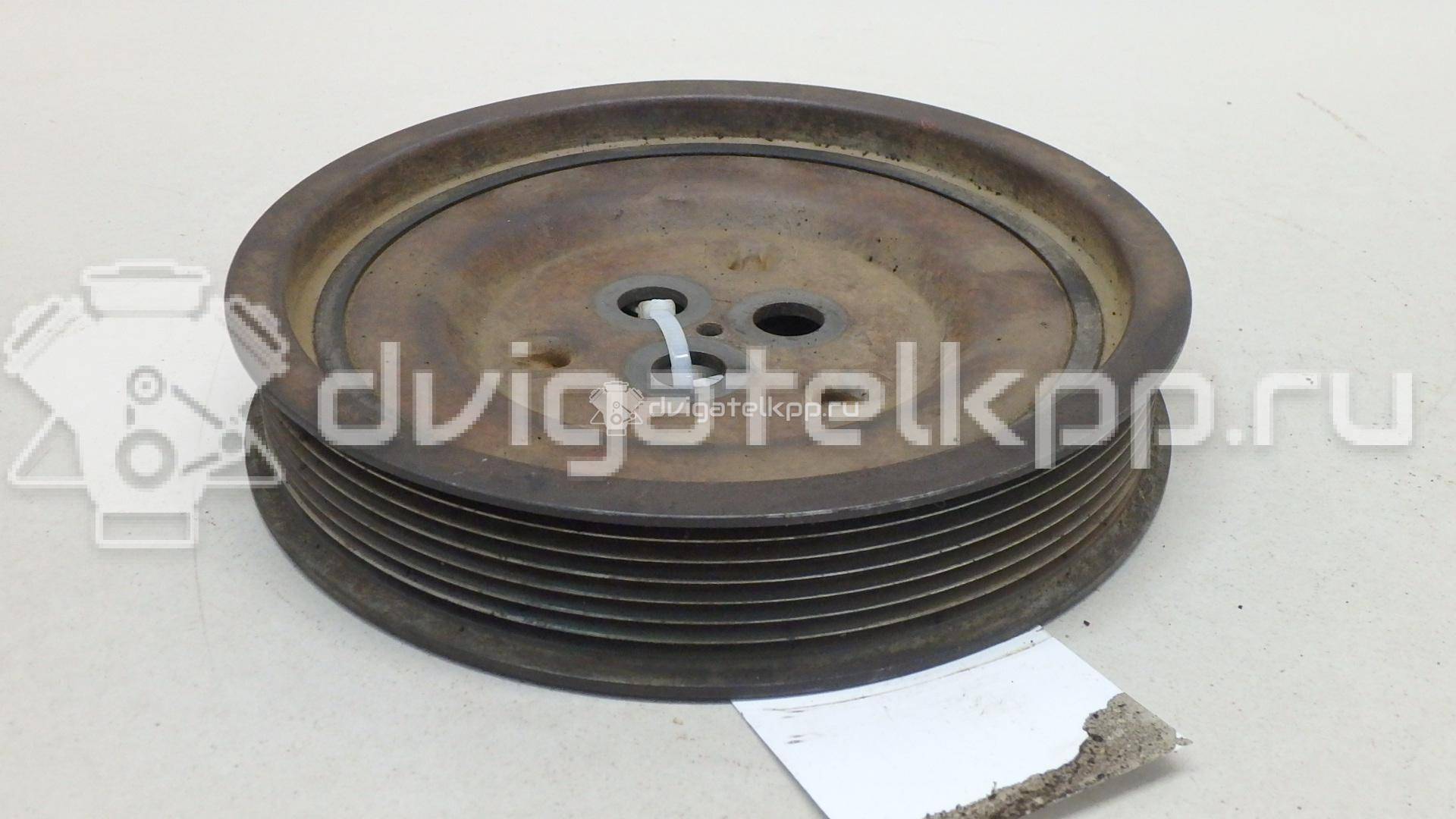 Фото Шкив коленвала  4c1q6b319ba для Ford Ranger / Transit {forloop.counter}}
