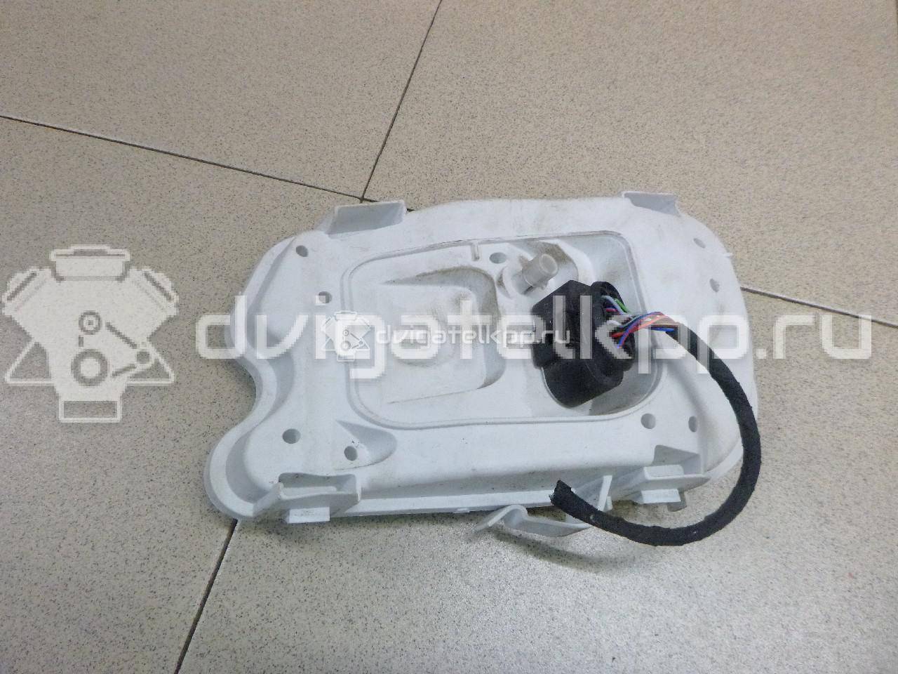 Фото Плата заднего фонаря  4F5945221C для Audi A6 {forloop.counter}}