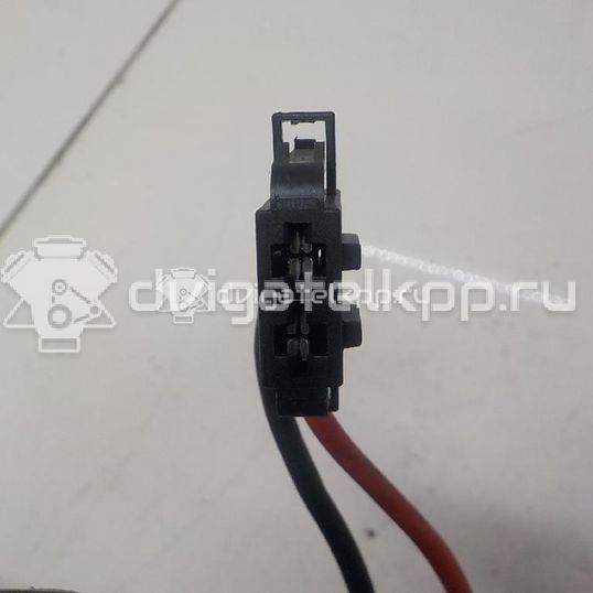 Фото Моторчик отопителя  4F0820020A для Audi A6