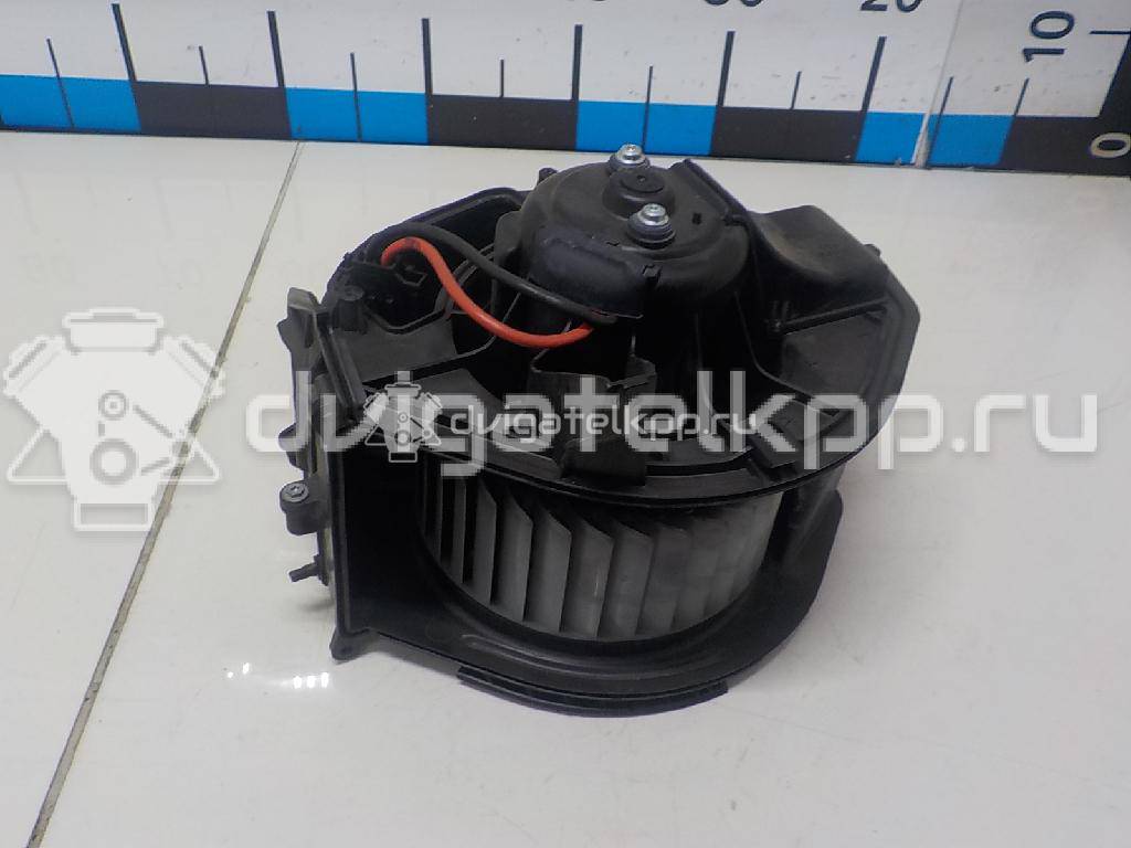 Фото Моторчик отопителя  4F0820020A для Audi A6 {forloop.counter}}