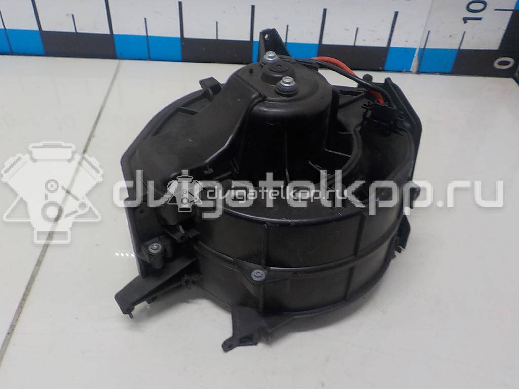 Фото Моторчик отопителя  4F0820020A для Audi A6 {forloop.counter}}