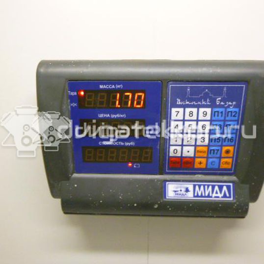 Фото Распредвал впускной  1688419 для Ford Transit