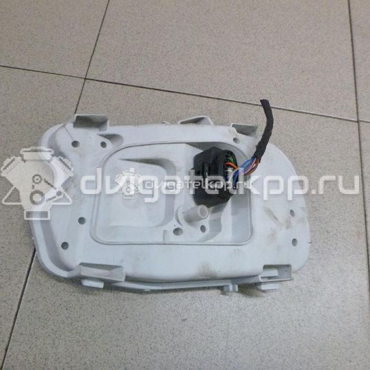 Фото Плата заднего фонаря правого  4F5945222C для Audi A6
