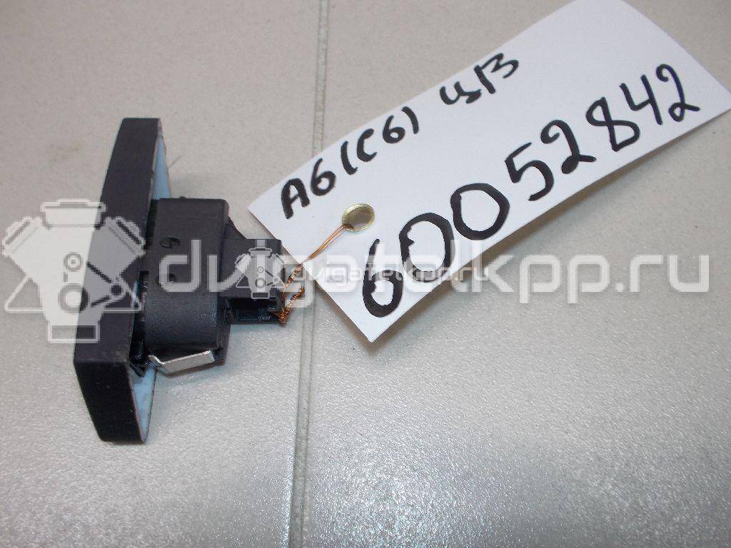 Фото Кнопка центрального замка  4f1962107 для Audi A6 {forloop.counter}}