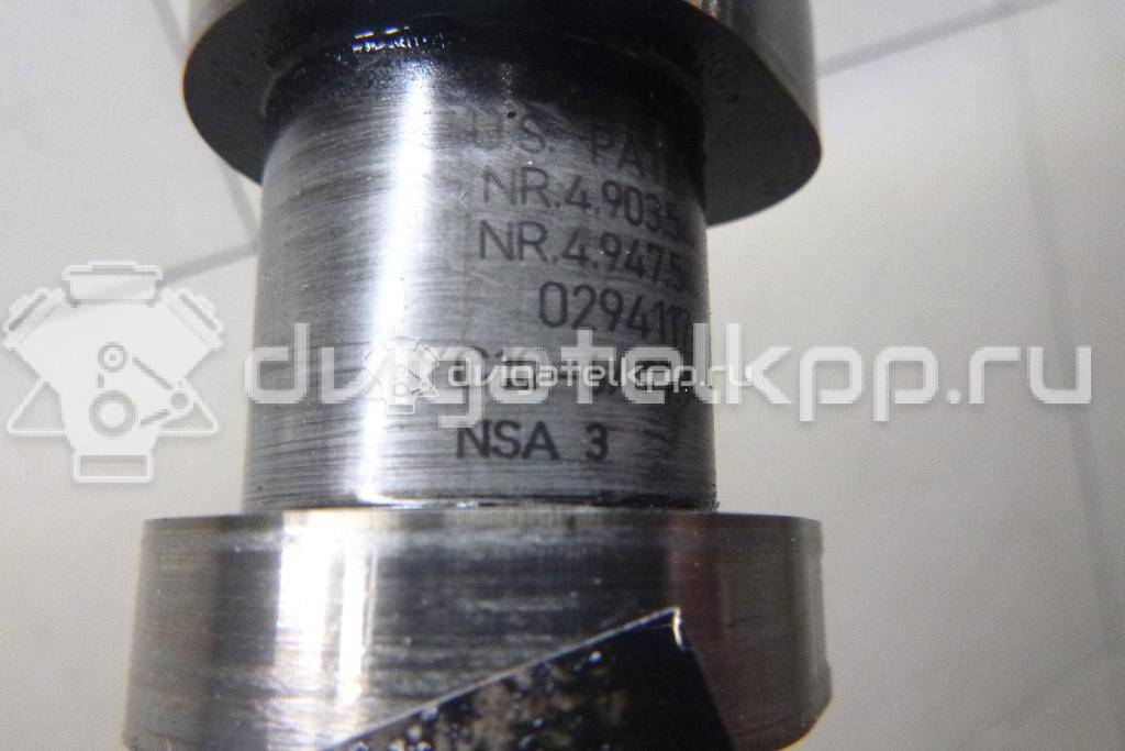 Фото Распредвал выпускной  1349547 для Ford Transit {forloop.counter}}