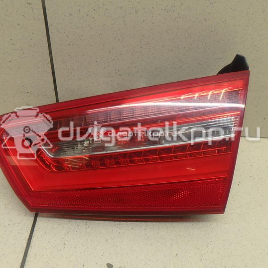 Фото Фонарь задний внутренний правый  4G5945094A для Audi A6