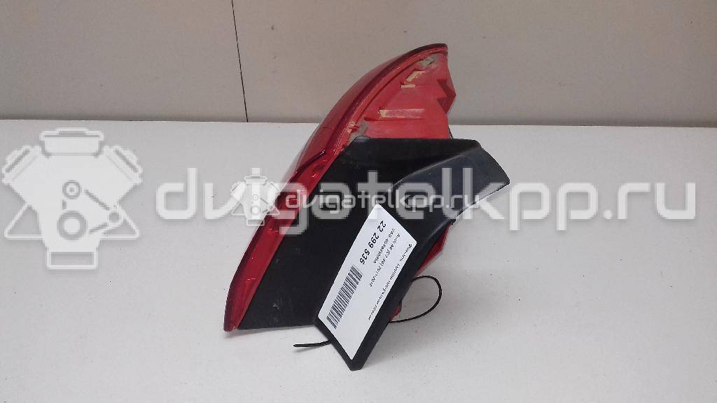 Фото Фонарь задний наружный левый  4g5945095a для Audi A6 {forloop.counter}}