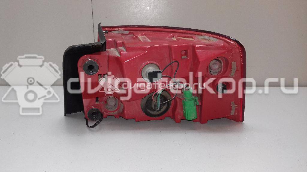 Фото Фонарь задний наружный левый  4g5945095a для Audi A6 {forloop.counter}}