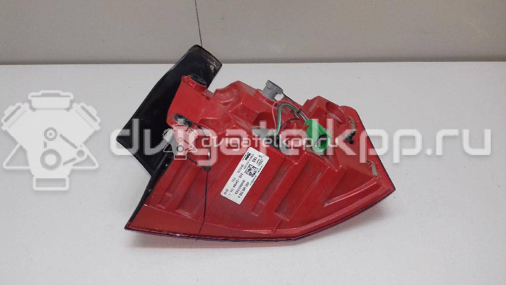 Фото Фонарь задний наружный левый  4g5945095a для Audi A6 {forloop.counter}}