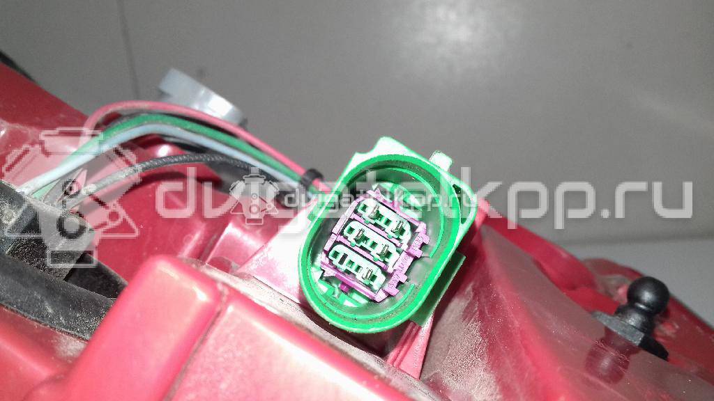 Фото Фонарь задний наружный левый  4g5945095a для Audi A6 {forloop.counter}}