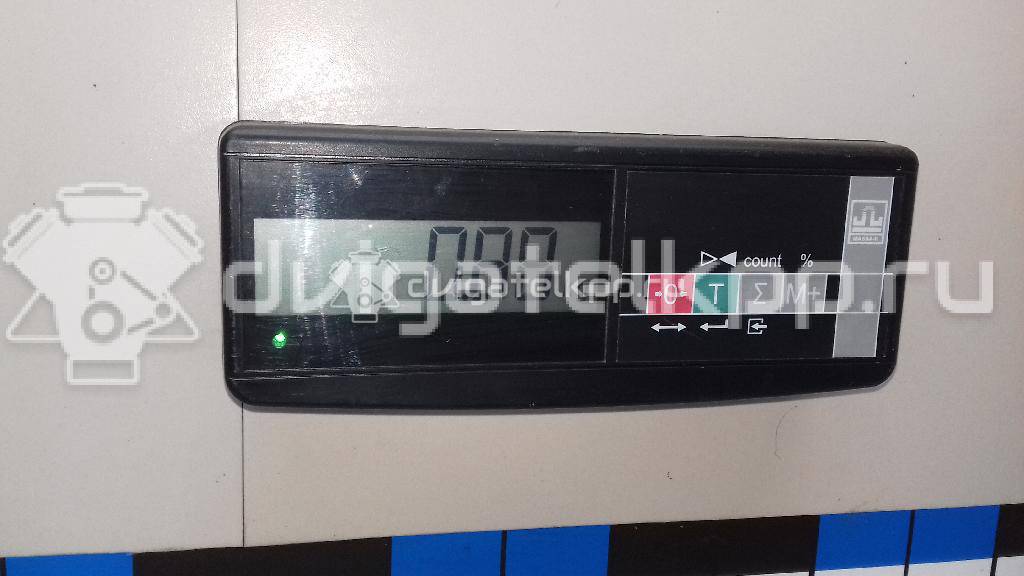 Фото Фонарь задний наружный левый  4g5945095a для Audi A6 {forloop.counter}}