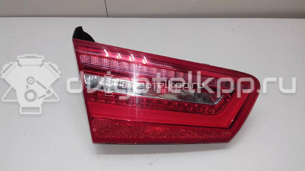 Фото Фонарь задний внутренний левый  4G5945093A для Audi A6 {forloop.counter}}