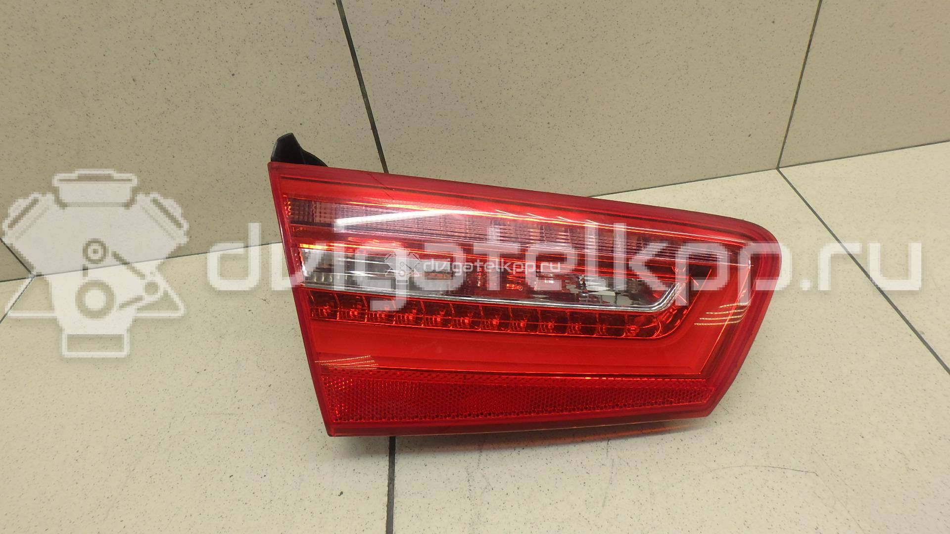 Фото Фонарь задний внутренний левый  4G5945093A для Audi A6 {forloop.counter}}