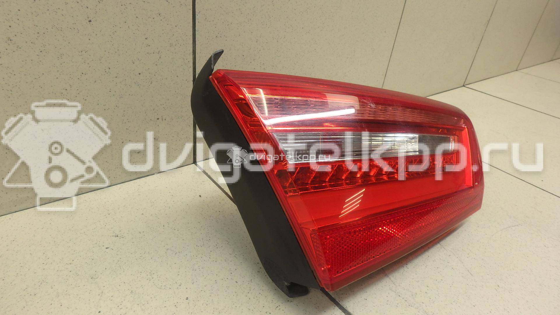 Фото Фонарь задний внутренний левый  4G5945093A для Audi A6 {forloop.counter}}