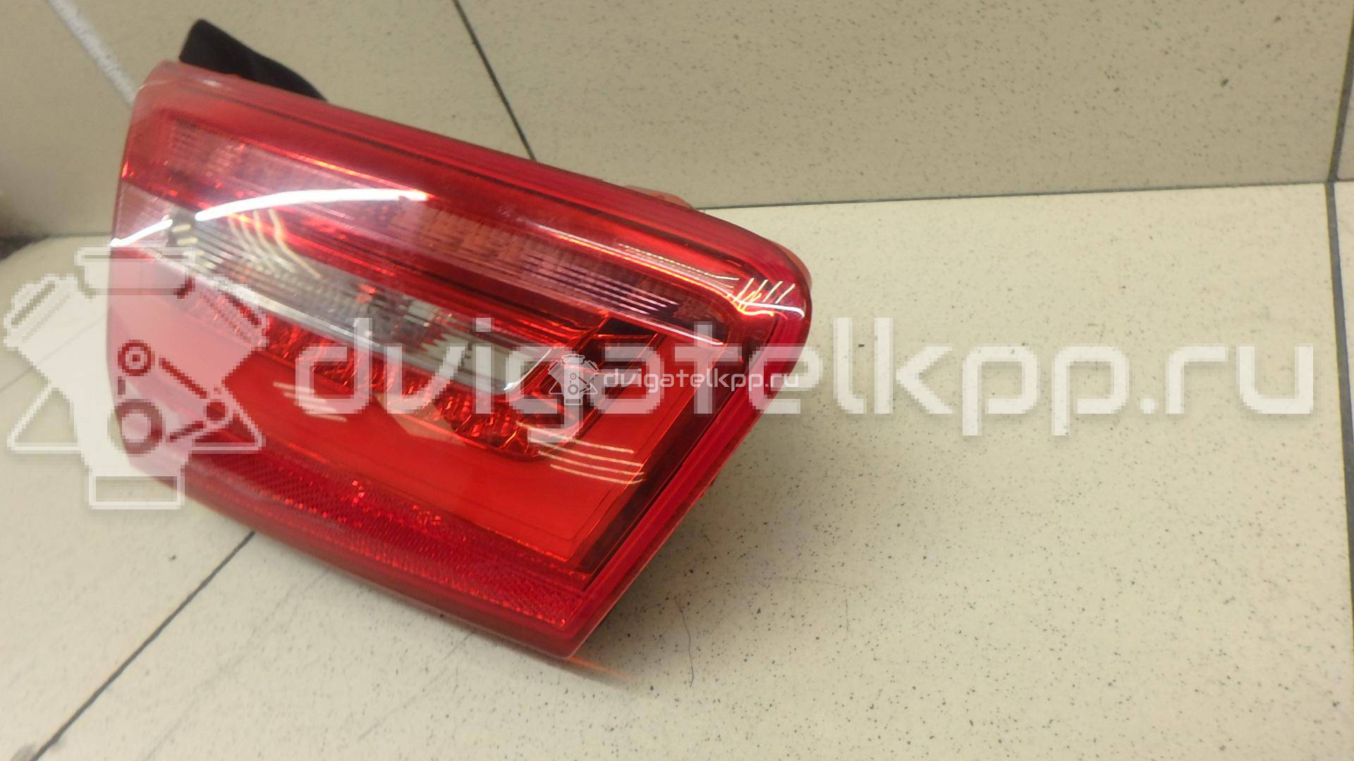 Фото Фонарь задний внутренний левый  4G5945093A для Audi A6 {forloop.counter}}