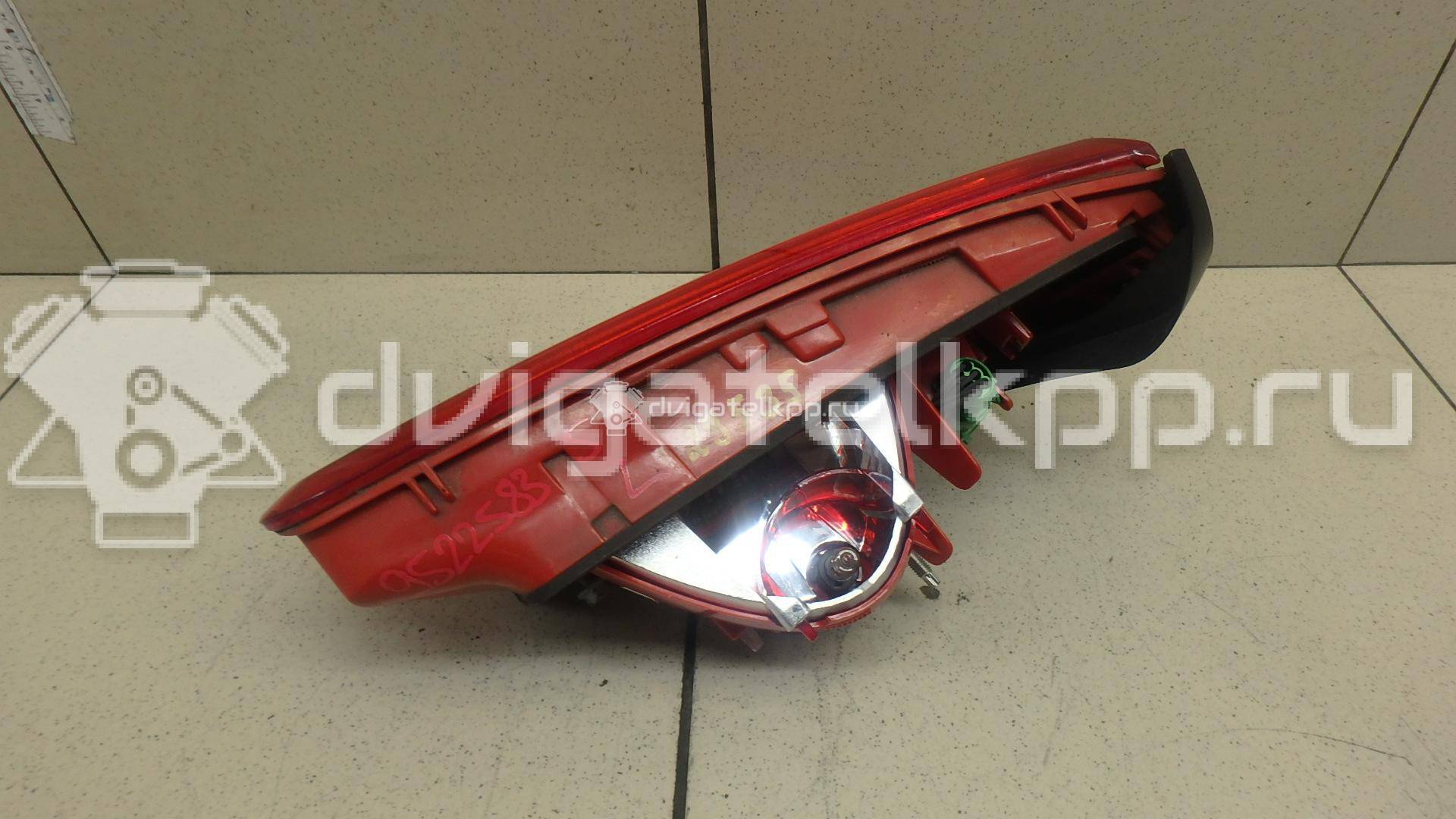 Фото Фонарь задний внутренний левый  4G5945093A для Audi A6 {forloop.counter}}