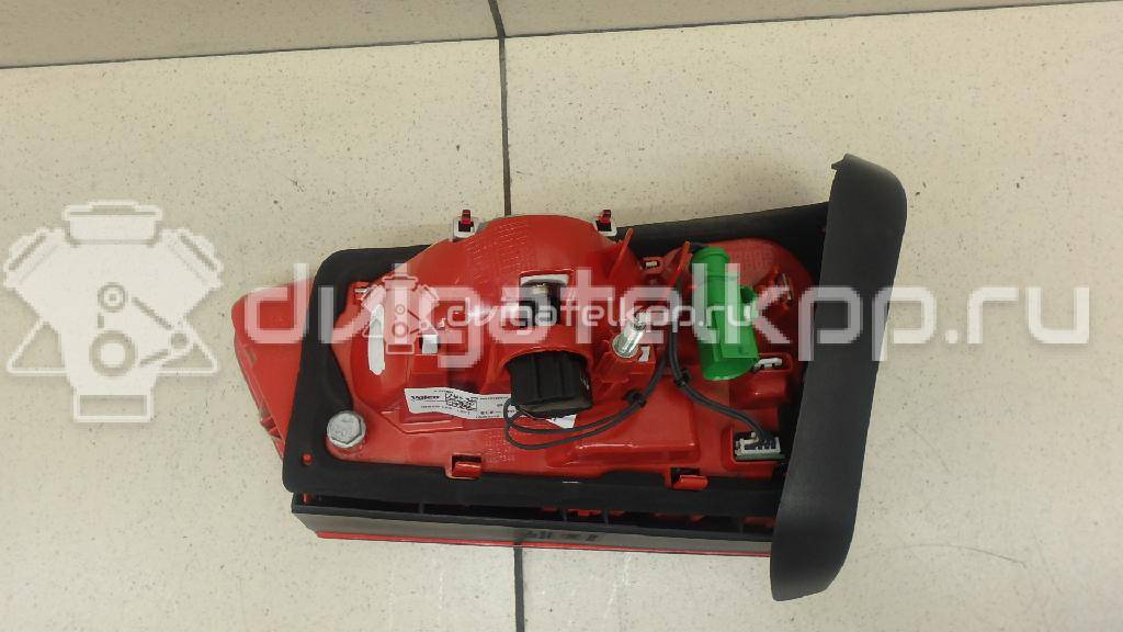 Фото Фонарь задний внутренний левый  4G5945093A для Audi A6 {forloop.counter}}