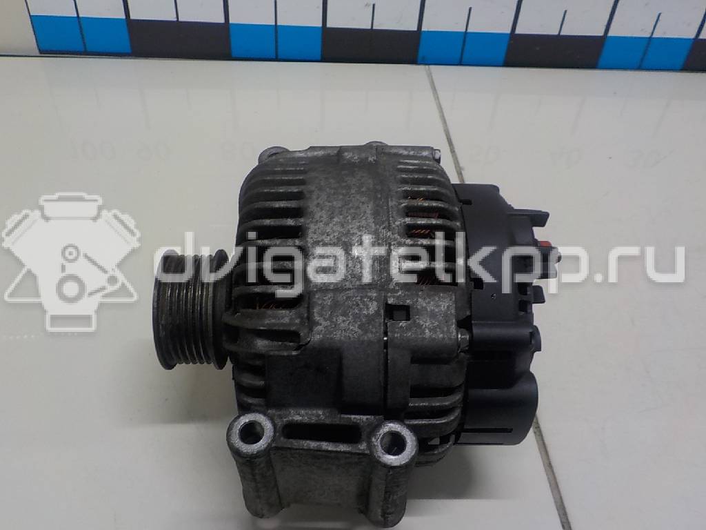Фото Генератор  06e903016d для Audi A6 {forloop.counter}}