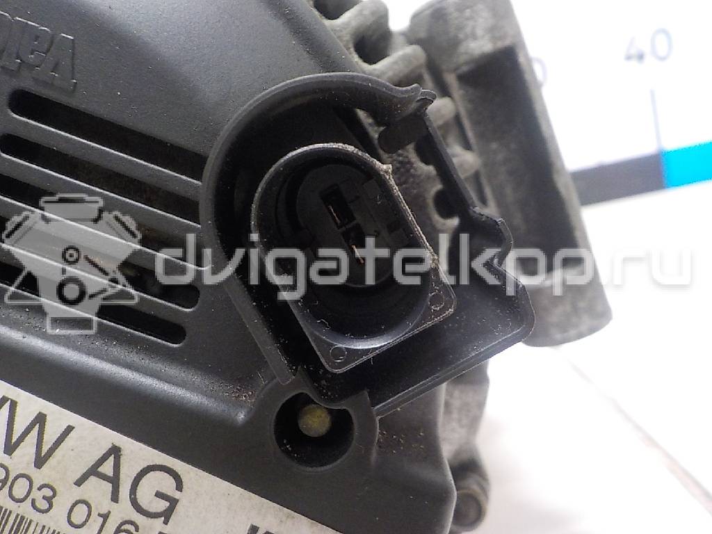 Фото Генератор  06e903016d для Audi A6 {forloop.counter}}