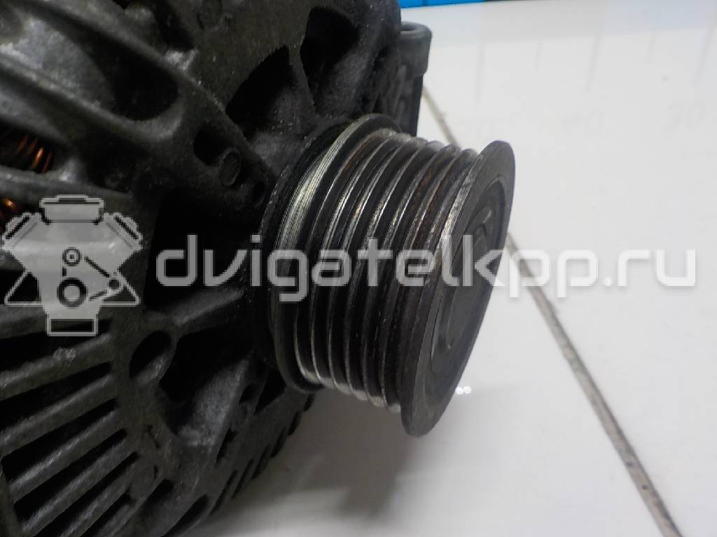 Фото Генератор  06e903016d для Audi A6 {forloop.counter}}