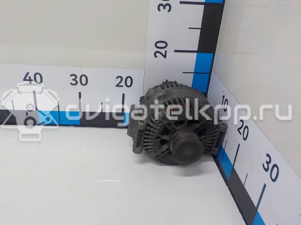 Фото Генератор  06e903016d для Audi A6 {forloop.counter}}