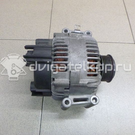 Фото Генератор  06E903016G для Audi A7 Sportback 4Ga, 4Gf / A4 / A6