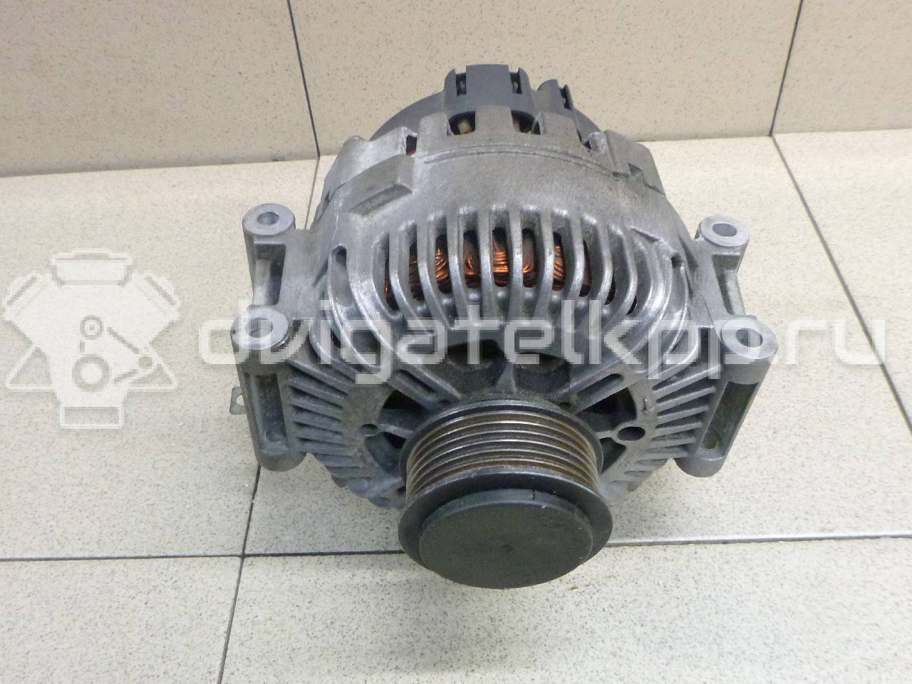 Фото Генератор  06E903016G для Audi A7 Sportback 4Ga, 4Gf / A4 / A6 {forloop.counter}}