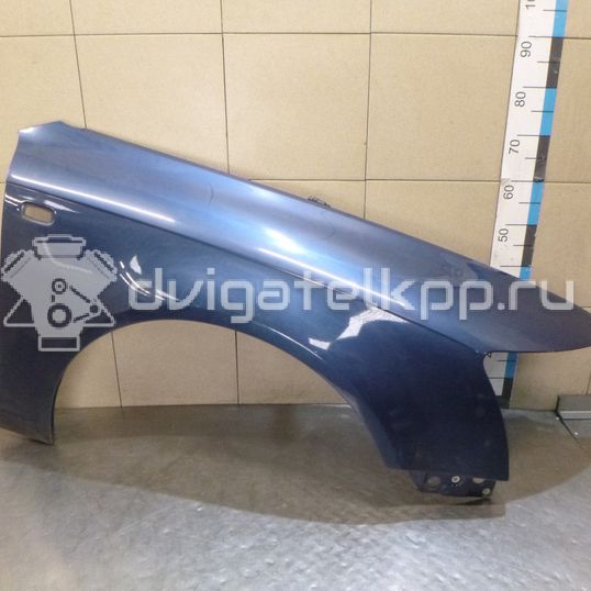 Фото Крыло переднее правое  4F0821104A для Audi A6