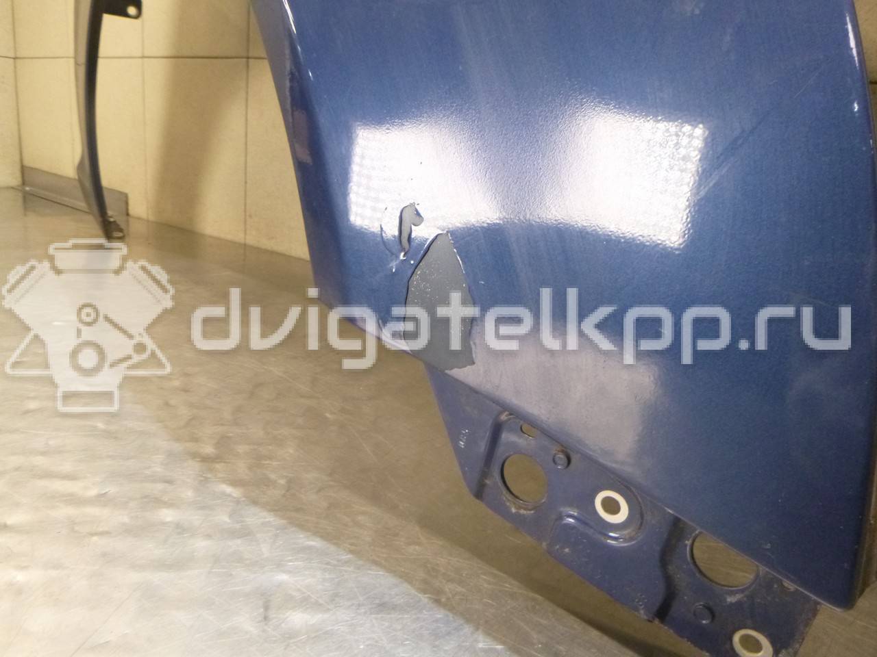 Фото Крыло переднее правое  4F0821104A для Audi A6 {forloop.counter}}