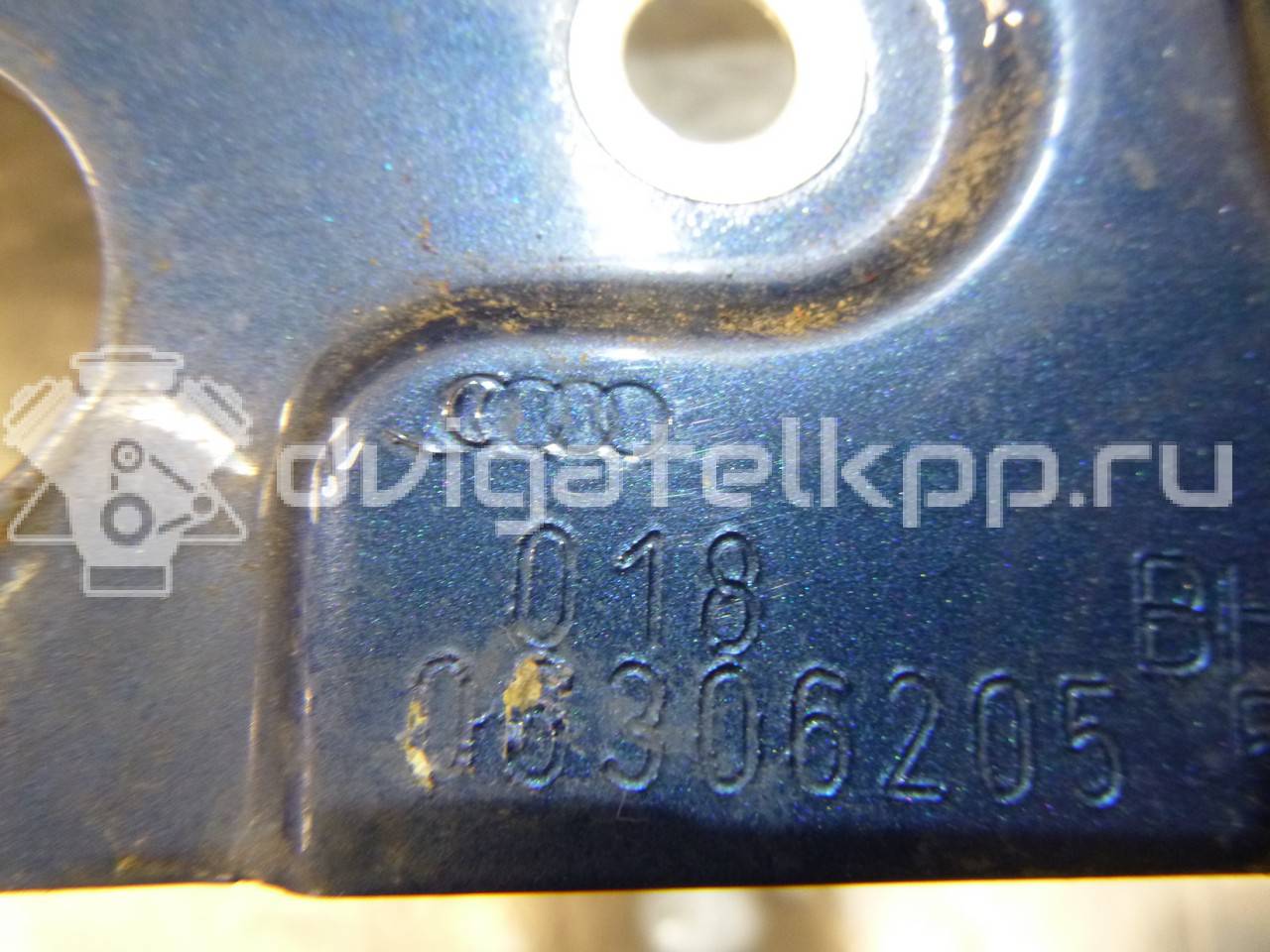 Фото Крыло переднее правое  4F0821104A для Audi A6 {forloop.counter}}