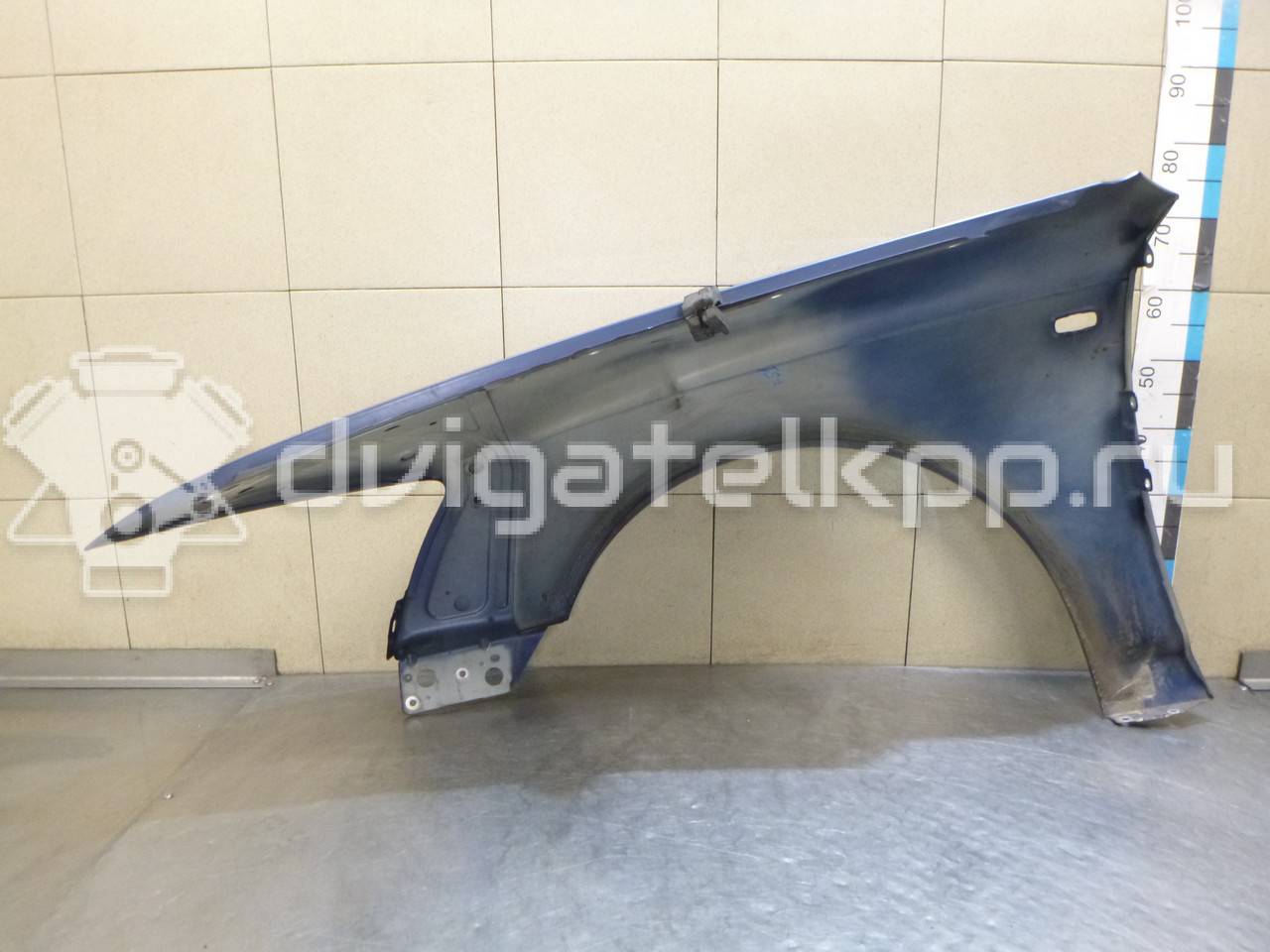 Фото Крыло переднее правое  4F0821104A для Audi A6 {forloop.counter}}