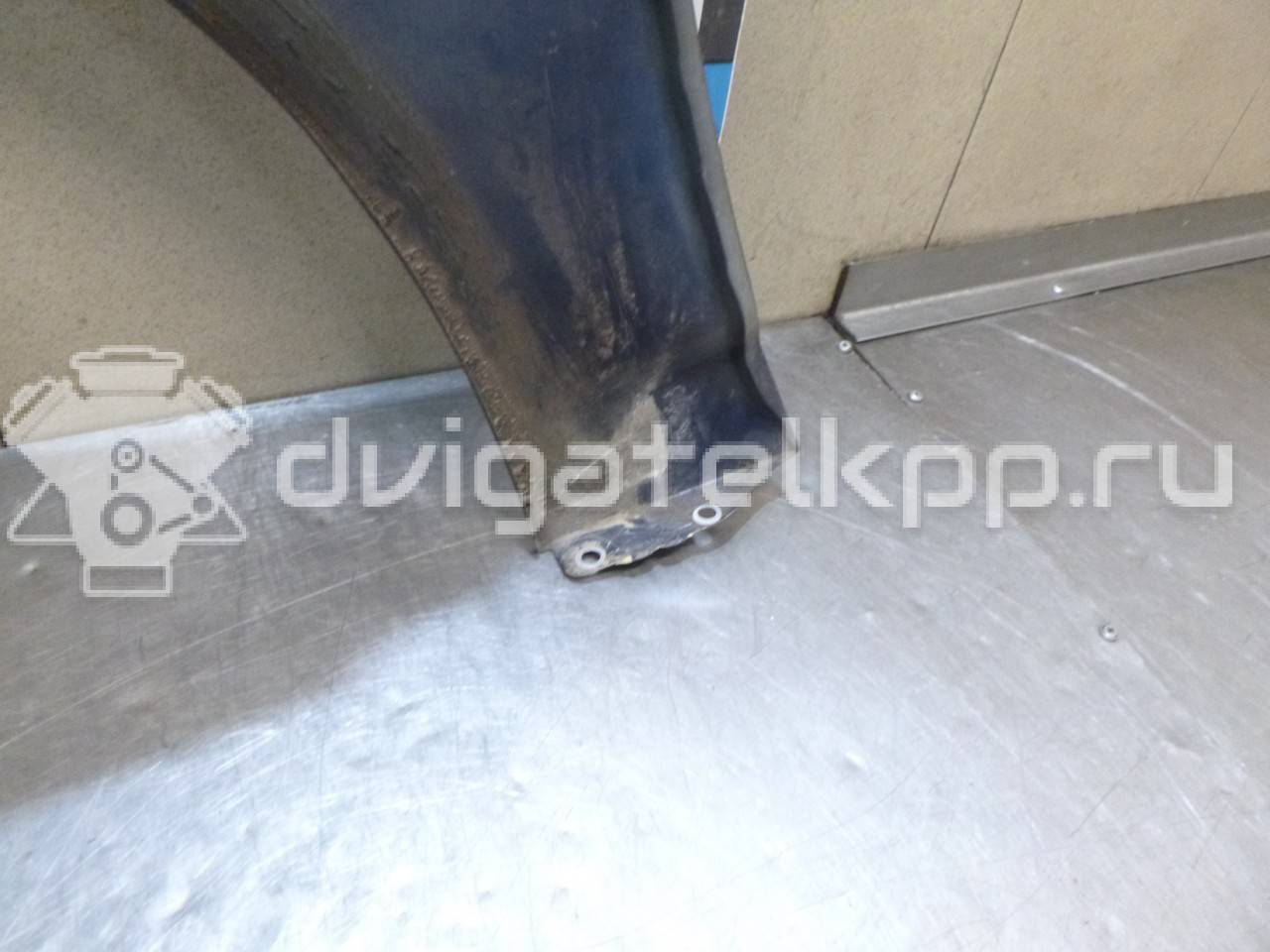 Фото Крыло переднее правое  4F0821104A для Audi A6 {forloop.counter}}