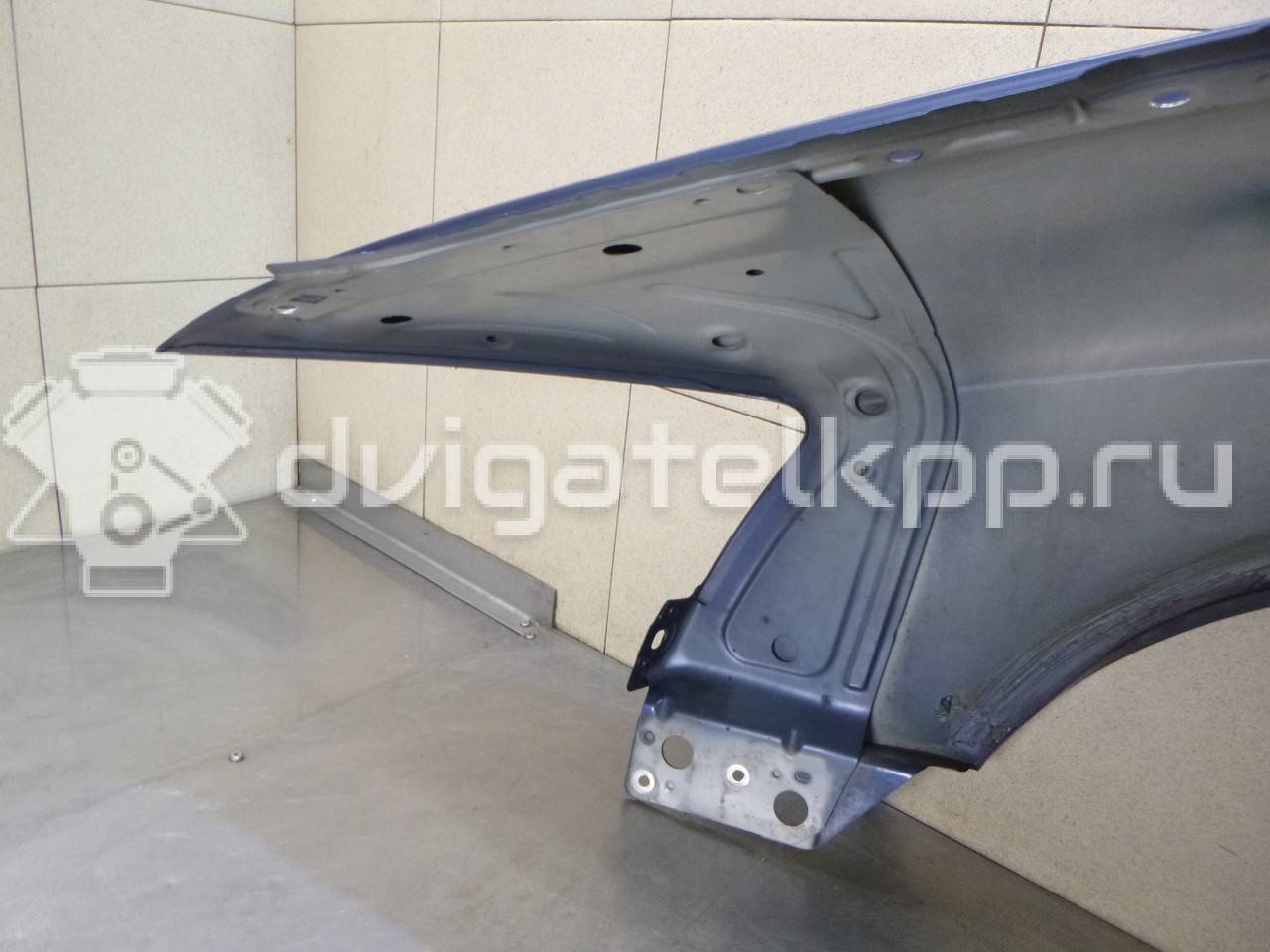 Фото Крыло переднее правое  4F0821104A для Audi A6 {forloop.counter}}