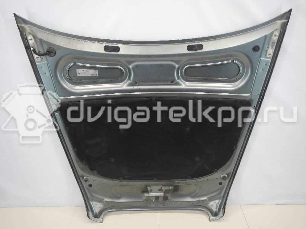 Фото Капот  4f0823029f для Audi A6 {forloop.counter}}