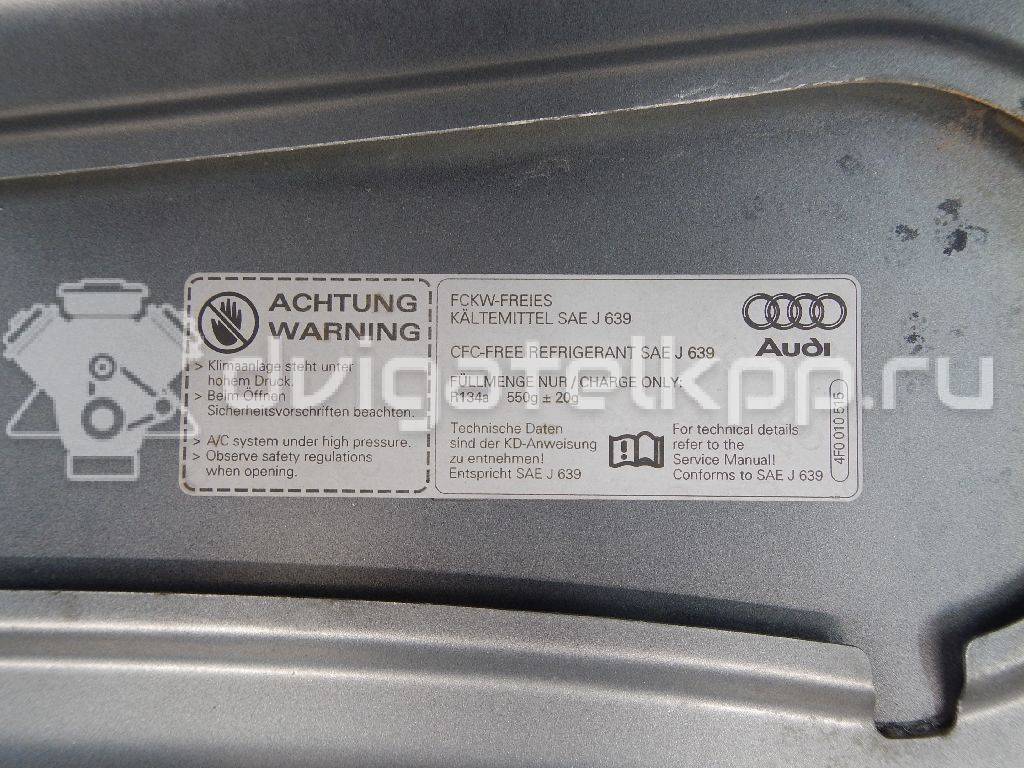 Фото Капот  4f0823029f для Audi A6 {forloop.counter}}