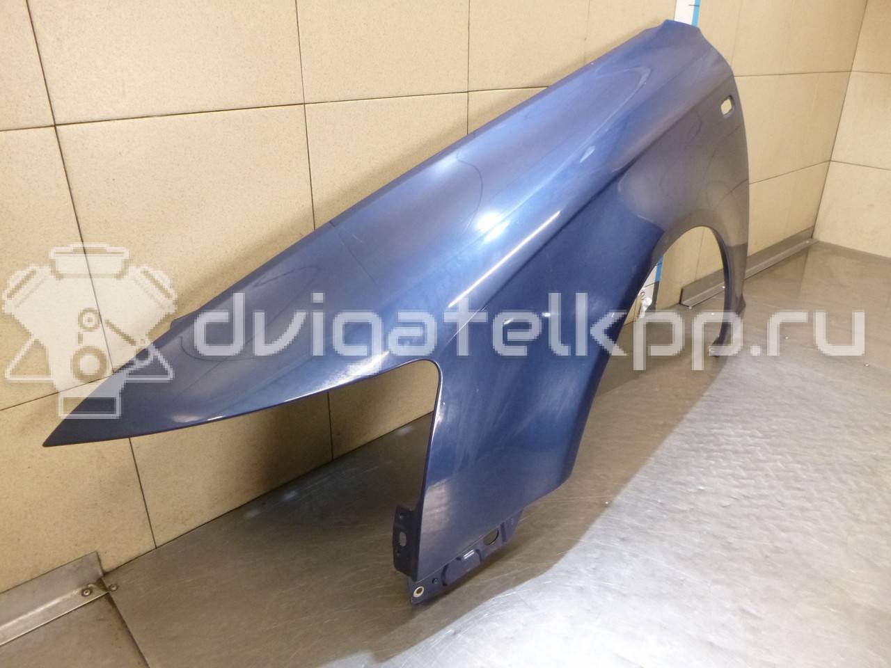 Фото Крыло переднее левое  4F0821103A для Audi A6 {forloop.counter}}