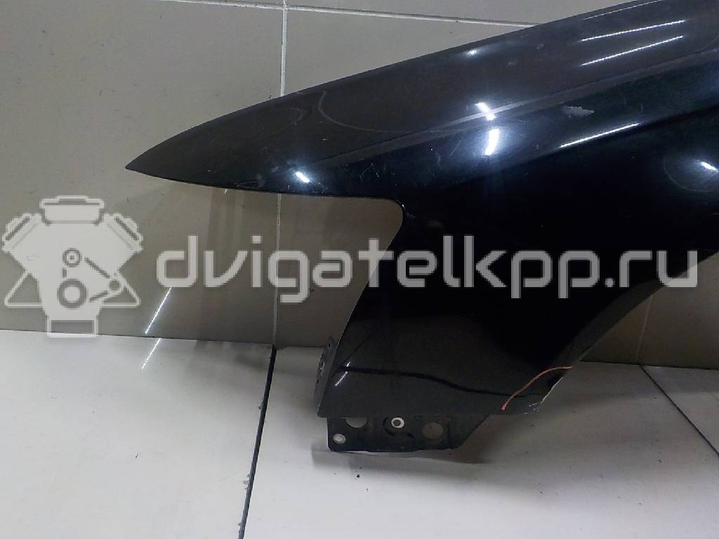 Фото Крыло переднее левое  4F0821103A для Audi A6 {forloop.counter}}