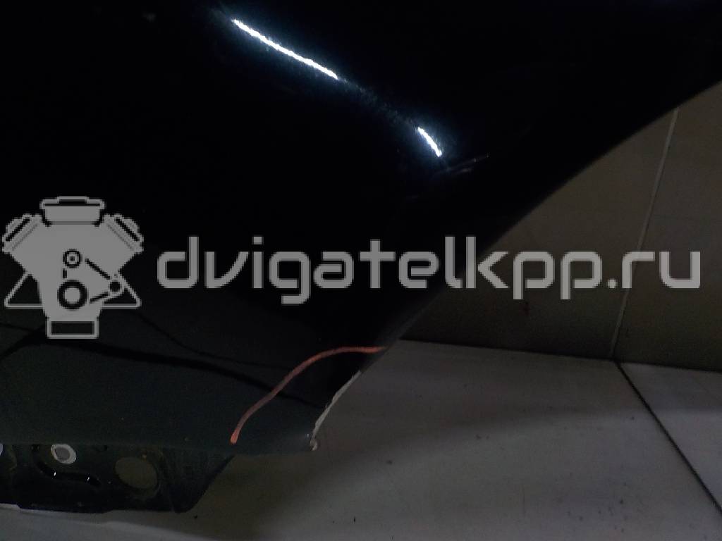 Фото Крыло переднее левое  4F0821103A для Audi A6 {forloop.counter}}