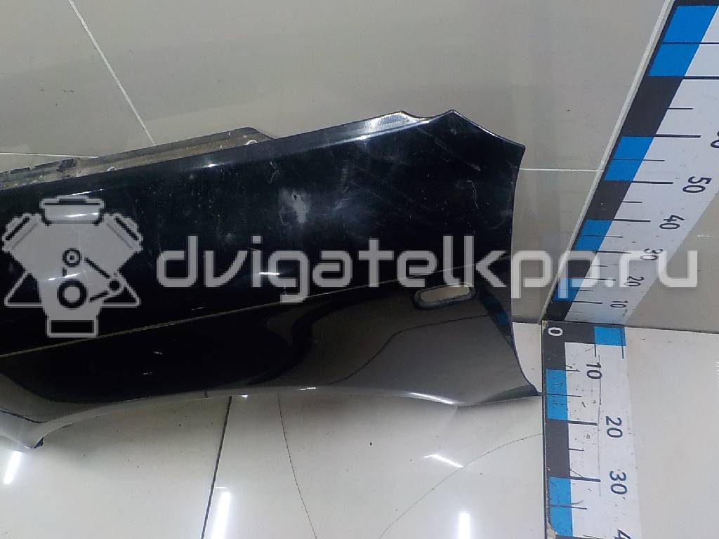 Фото Крыло переднее левое  4F0821103A для Audi A6 {forloop.counter}}