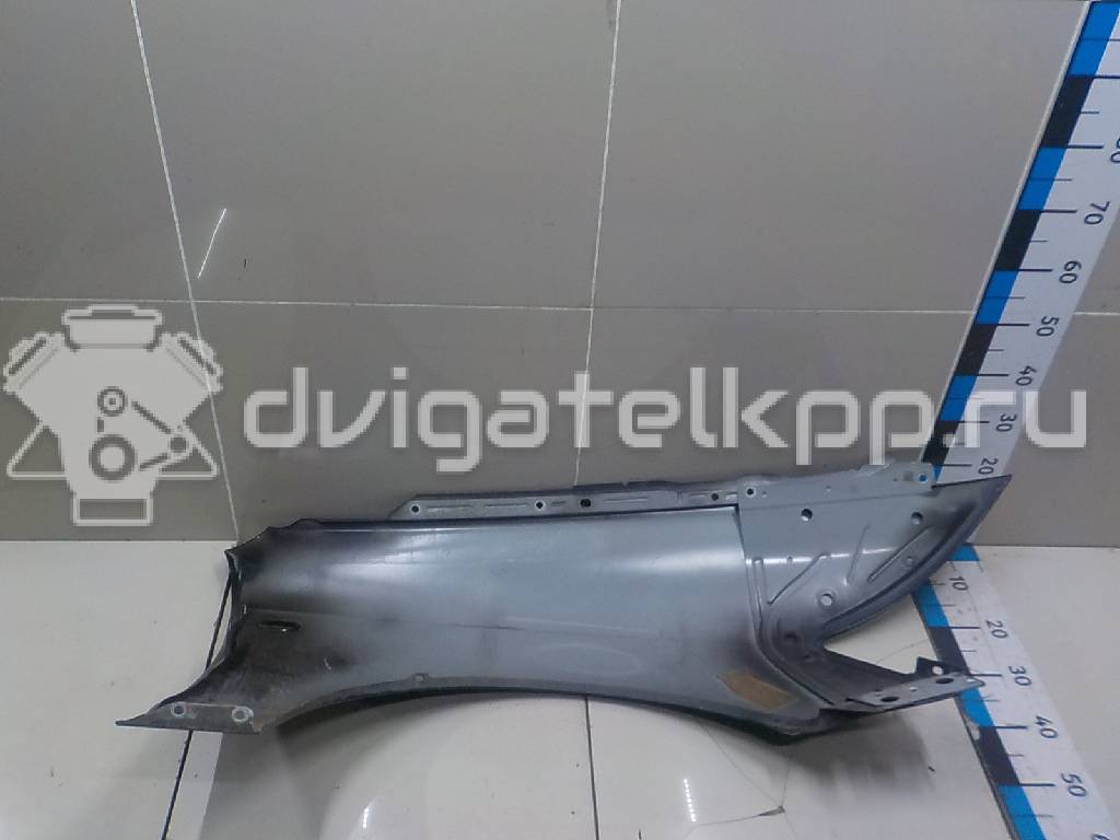 Фото Крыло переднее левое  4F0821103A для Audi A6 {forloop.counter}}