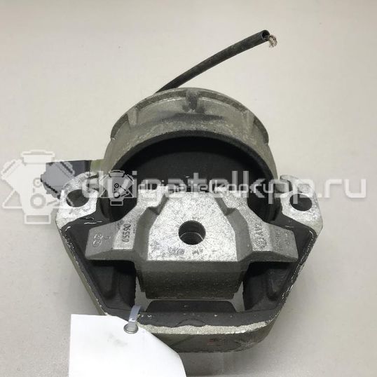 Фото Опора двигателя левая  4G0199381LG для Audi A6