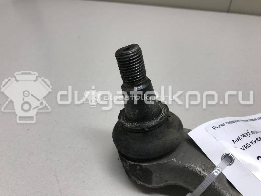 Фото Рычаг передний нижний левый задний  4g0407693j для Audi A4 / A6 / A5 / Q5 / A7 Sportback 4Ga, 4Gf {forloop.counter}}