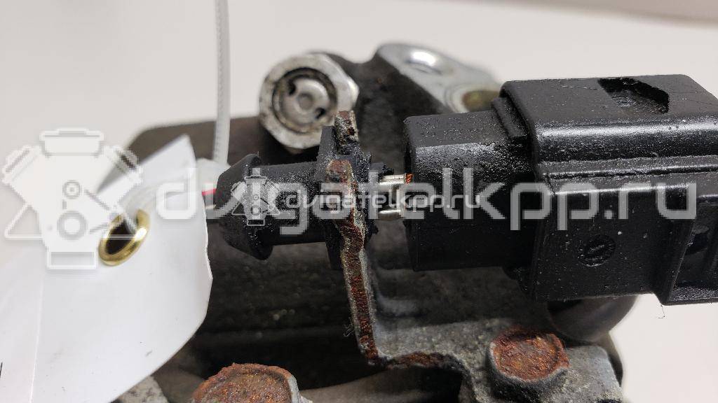 Фото Компрессор системы кондиционирования  4g0260805a для Audi A4 / A6 / A5 / Q5 / A7 Sportback 4Ga, 4Gf {forloop.counter}}