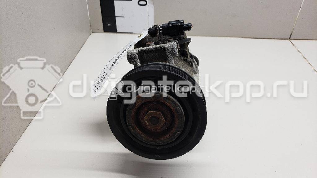 Фото Компрессор системы кондиционирования  4g0260805a для Audi A4 / A6 / A5 / Q5 / A7 Sportback 4Ga, 4Gf {forloop.counter}}