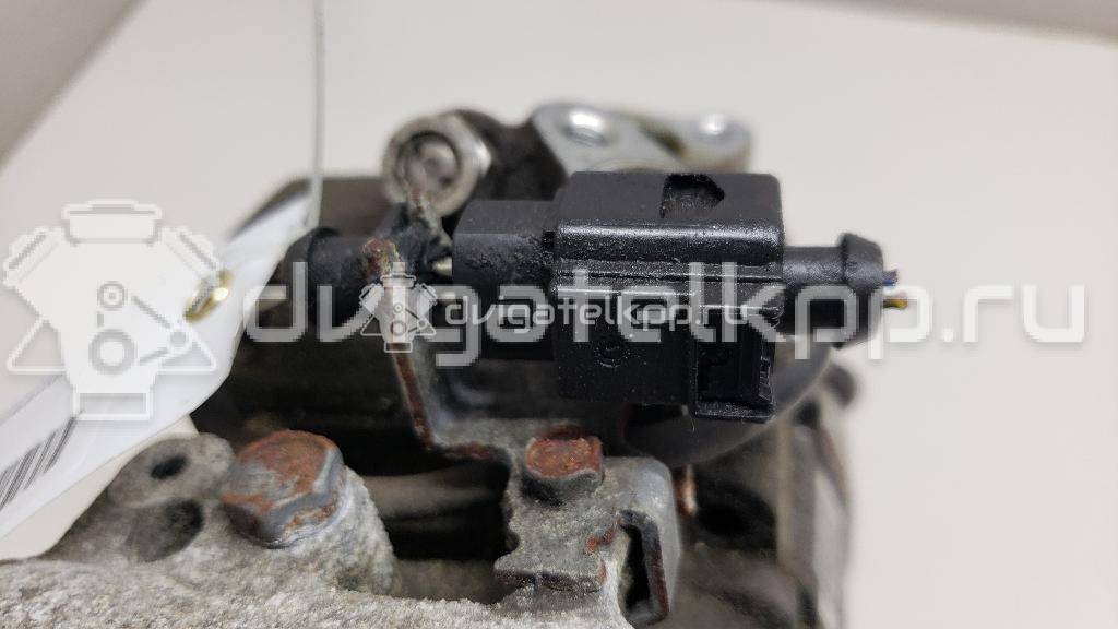 Фото Компрессор системы кондиционирования  4g0260805a для Audi A4 / A6 / A5 / Q5 / A7 Sportback 4Ga, 4Gf {forloop.counter}}