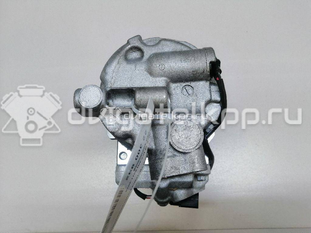 Фото Компрессор системы кондиционирования  4G0260805B для Audi A4 / A6 / A5 / A8 / Q5 {forloop.counter}}
