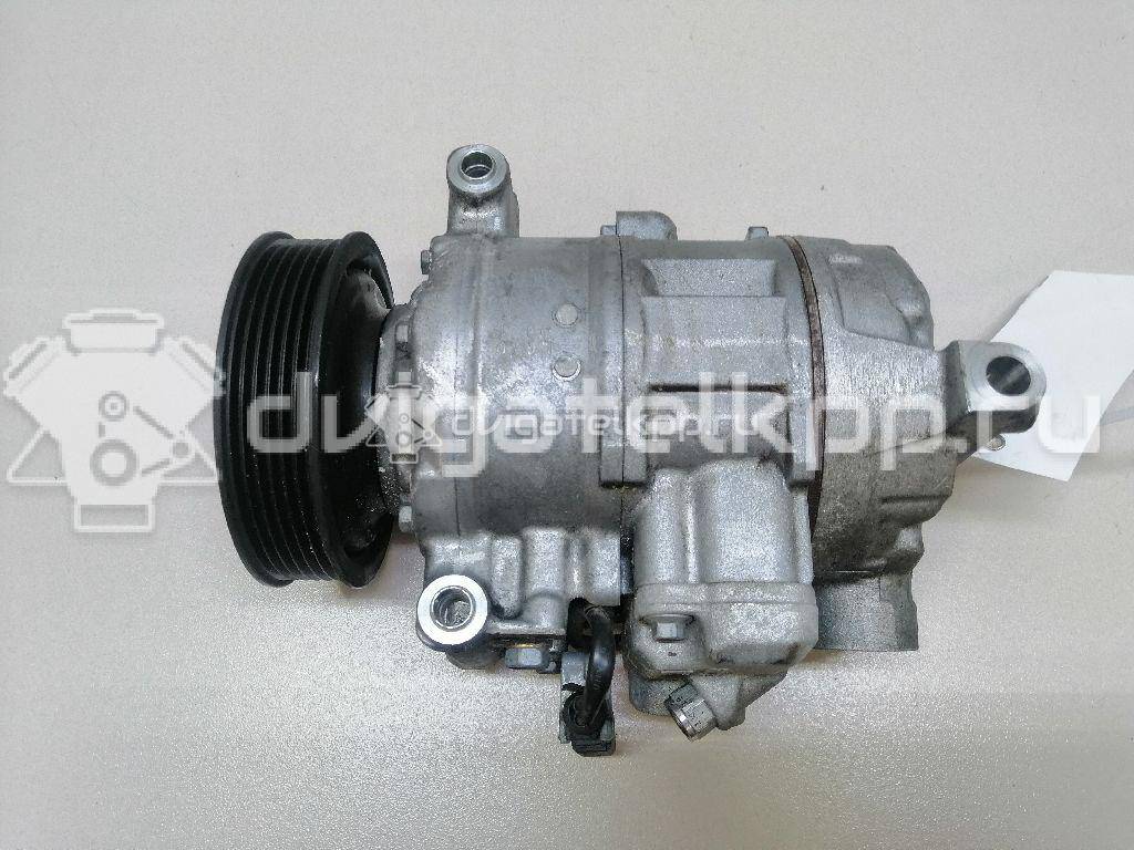 Фото Компрессор системы кондиционирования  4G0260805B для Audi A4 / A6 / A5 / A8 / Q5 {forloop.counter}}